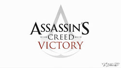 Assassin's Creed Victory Kotaku Logo
