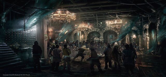 File:HQ Mercenaries fight scene.jpg