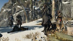 Il soffio del vento 6