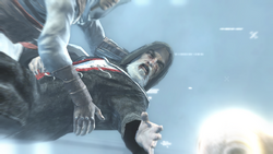 AC1 Al Mualim's Death