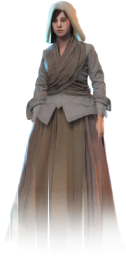 ACU Charlotte Corday