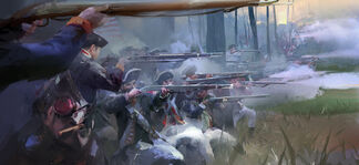 ACIII Battlefield CONCEPT ART