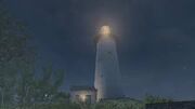 Boston Light