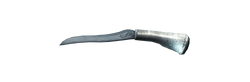 AC3 Iron Dagger