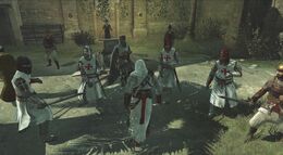 Majd funeral fight.jpg