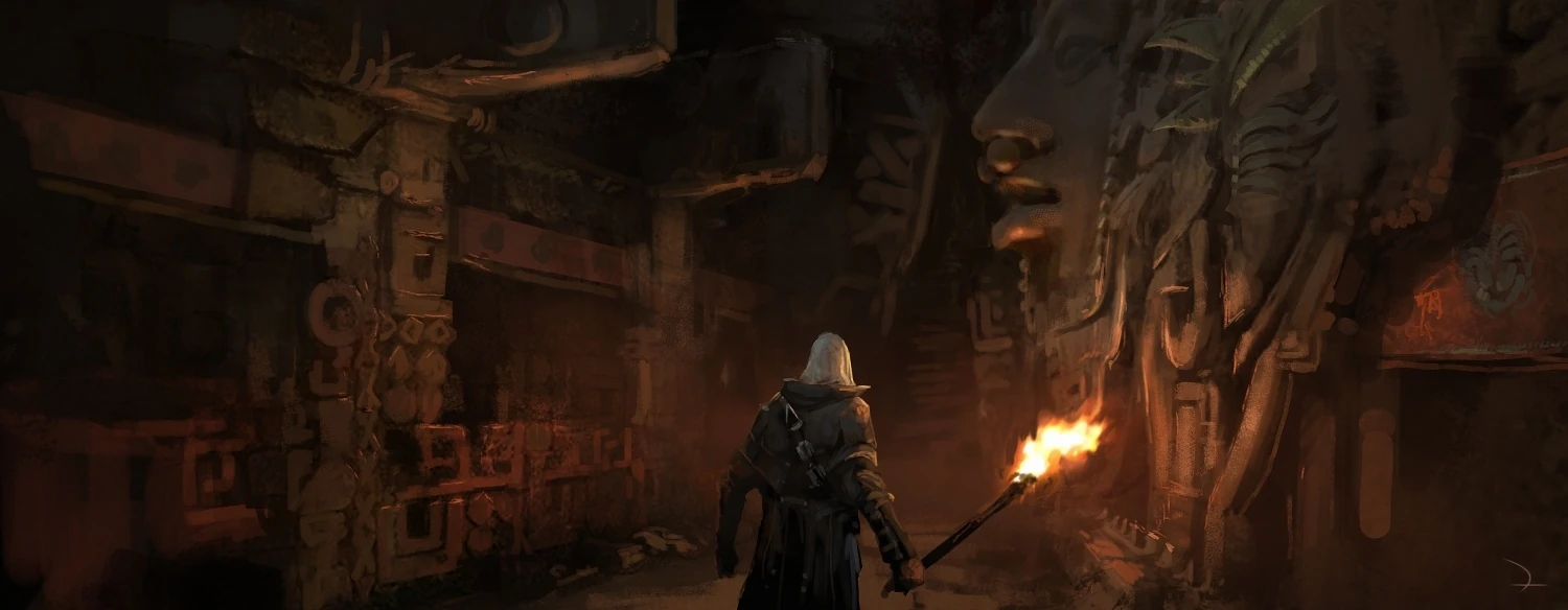 Image AC4Mayan Temple.jpg Assassin's Creed Wiki FANDOM powered