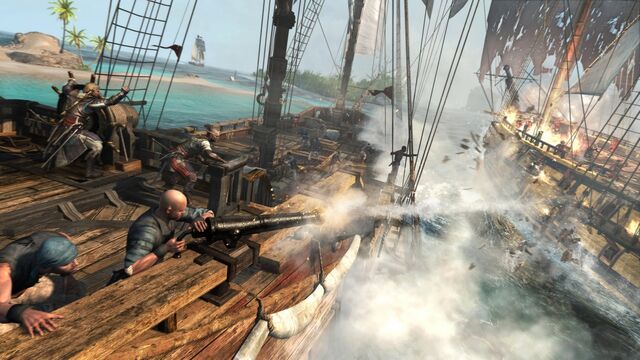 File:AC4-CaribbeanSea NavalBattle.jpg