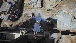 Arno Dorian - Salto della fede.png