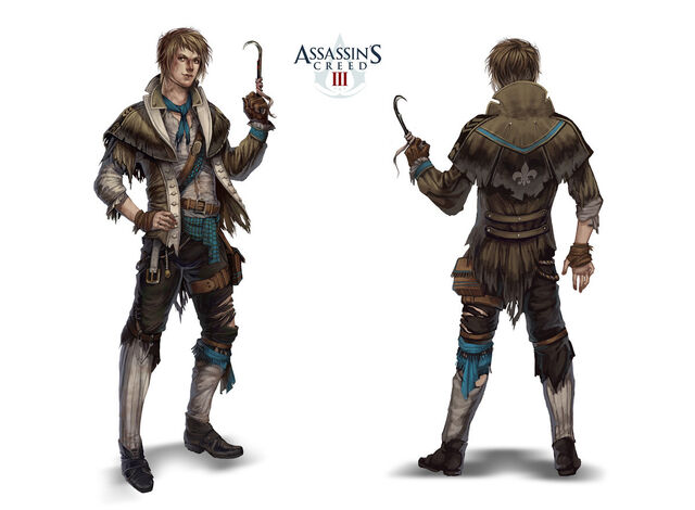 File:The Robber by RedOxyd.jpg