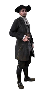 Timothy ACIII