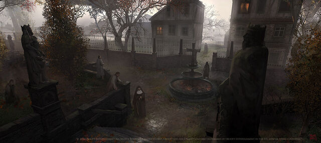 File:ACU Asylum Backyard - Concept Art.jpg
