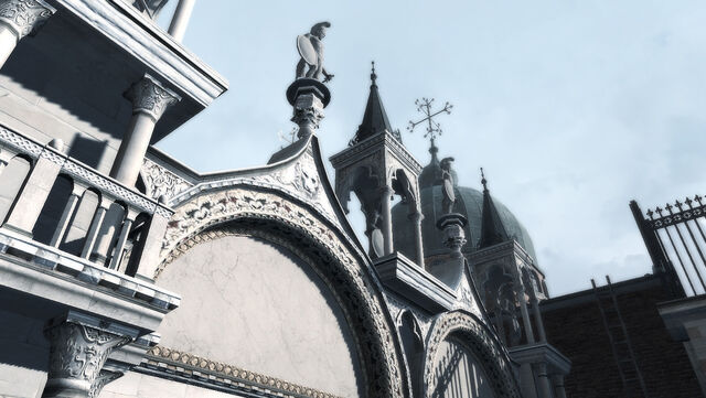 File:Basilica di San Marco statues.jpg