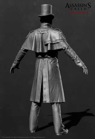 File:ACS Templar Enforcer ZBrush Model - Back View.jpg