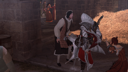 Property Dispute 1