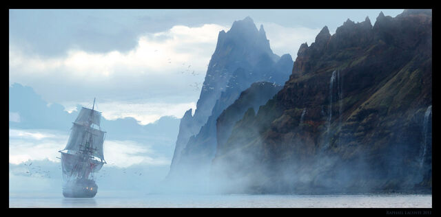 File:ACIV - Black Flag - Lost Island by Raphael-Lacoste.jpg