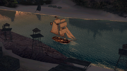 ACP La république pirate 4