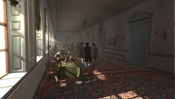 AC3 Independence Hall 3