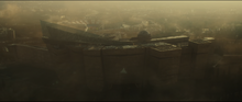 Abstergo Foundation Rehabilitation Center