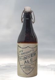 ACS DB His Lordships Dinner Ale