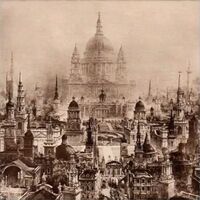 A new jerusalem