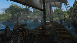 Prizes and Plunder 7