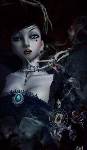 File:Queen-of-Death-by-Bora-Jung.jpg