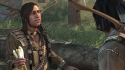 ACIII Leçons de chasse 5