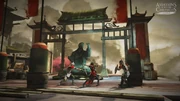 Assassins creed chronicles trilogy Assassins creed chronicles trilogy