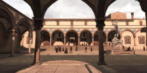 Ospedale degli innocenti