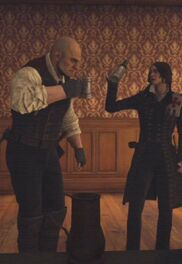The Slaughterhouse Siblings