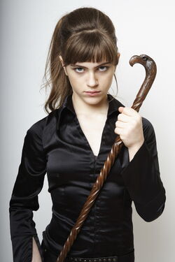 Octavia-Selena Alexandru