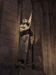 230px-Joan of Arc-Notre Dame.jpg