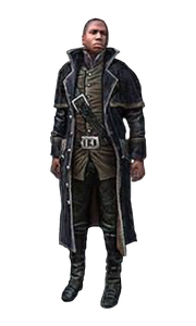 AC3LMP-Highwayman