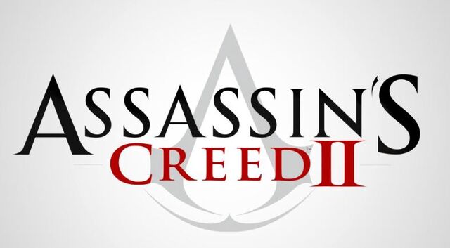 Arquivo:Assassins creed 2 logo nosologeeks1.jpg