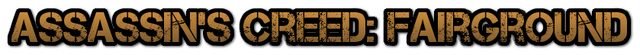 Archivo:Assassin's Creed Fairground Logo.png