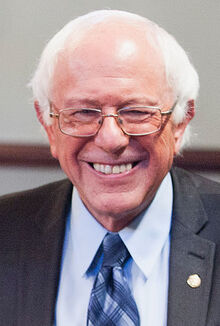 Bernie