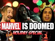 Mahvel Is Doomed