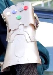 Infinity Gauntlet