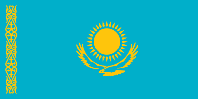 Bestand:Flag of Kazakhstan.png