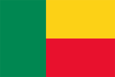 Bestand:Flag of Benin.png