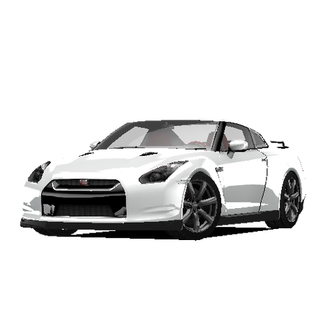 File:Nissan GT-R.png