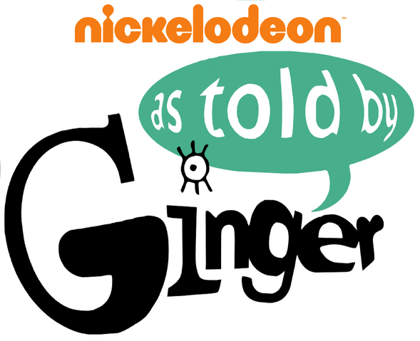 File:Nickelodeon As Told By Ginger Logo.png