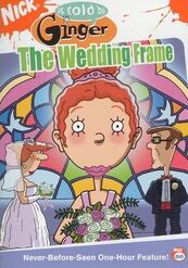 The Wedding Frame DVD