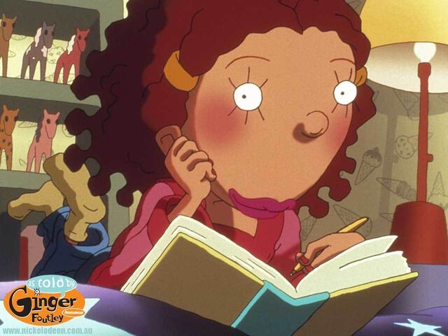 File:Wallpaper-ginger-in-her-room-writing-in-her-journal-1024x768-as-told-by-ginger-12589384-1024-768.jpg
