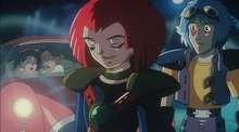 Daichi-saburo