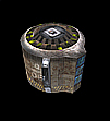 Fuel pod