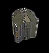 Heavy capacitor
