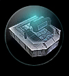 Heavy shield booster
