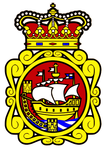 Archivo:Escudoavilés.png