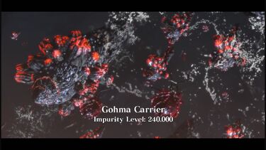 Gohma Carriers-0